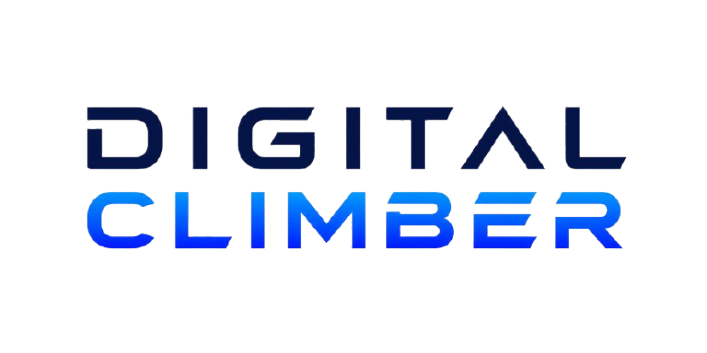 Digital Climber logo